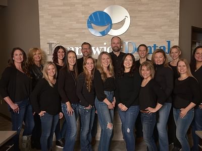 Kennewick Dental