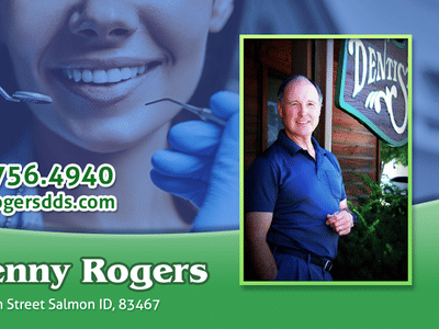 Kenny Rogers DDS