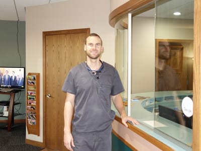 Kenosha Dentist
