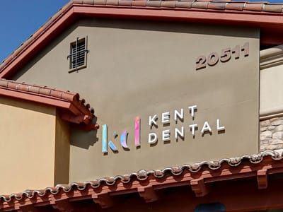 Kent Dental