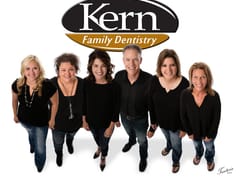 Kern Family Dentistry