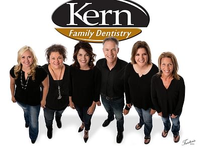 Kern Family Dentistry
