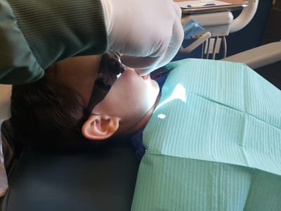 Keskimaki William B DDS