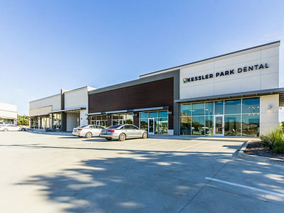 Kessler Park Dental