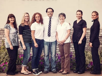 Kettle Falls Family Dentistry