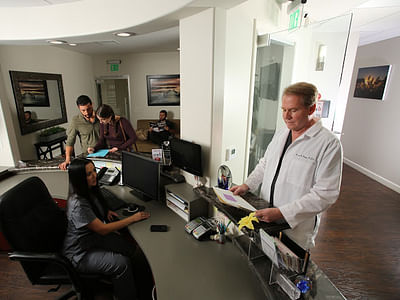 Kevin H Gropp, DDS - Dentist Northridge