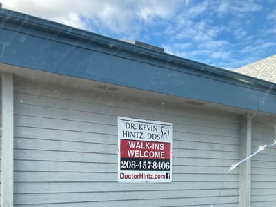 Kevin Hintz Family Dentistry