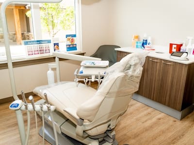 Kevin Shively, DMD, PLLC - Family & Cosmetic Dentistry