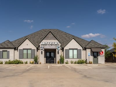 Kevin Shively, DMD, PLLC - Family & Cosmetic Dentistry