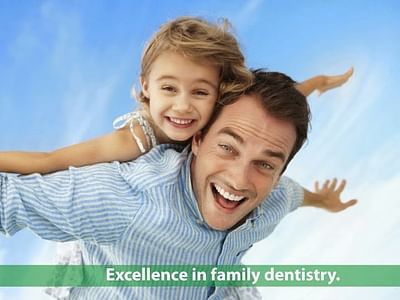 Kevin Sorge, DDS: Fayetteville Family & Cosmetic Dentistry