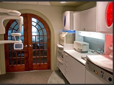 Kevin Sorge, DDS: Fayetteville Family & Cosmetic Dentistry