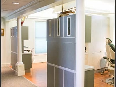 Kevin Sorge, DDS: Fayetteville Family & Cosmetic Dentistry