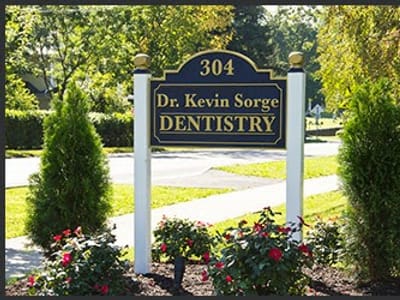 Kevin Sorge, DDS: Fayetteville Family & Cosmetic Dentistry