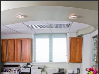 Kevin Sorge, DDS: Fayetteville Family & Cosmetic Dentistry