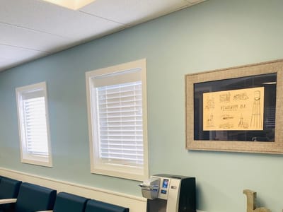 Kewaskum Family Dentistry