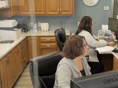 Kewaskum Family Dentistry