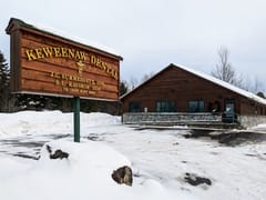 Keweenaw Dental