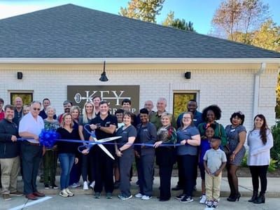 Key Dental Group: Collins II Joseph DMD