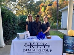 Key Dental Group: Collins II Joseph DMD