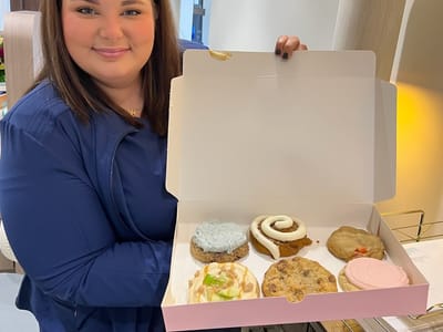 Key Dental Group: Collins II Joseph DMD