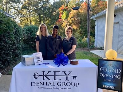Key Dental Group