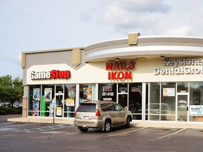 Keystone Dental Group