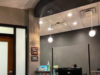 Keystone Dental Group