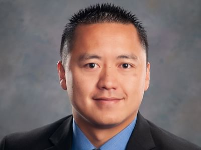 Kham Vang, DDS