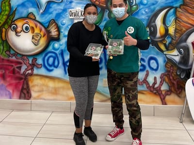 Kids Dental & Orthodontics (KDO)