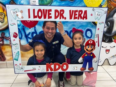 Kids Dental & Orthodontics (KDO)