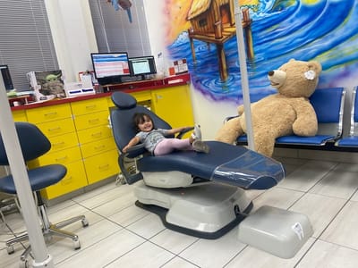 Kids Dental & Orthodontics (KDO)