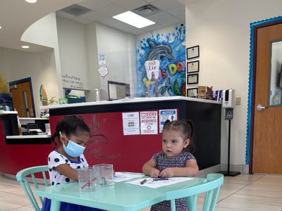 Kids Dental & Orthodontics (KDO)