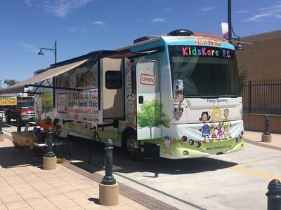 KidsKare PC Family Dentists- Las Cruces