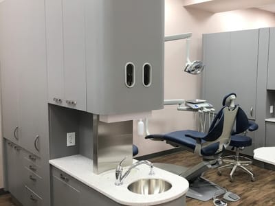 KidsKare PC Family Dentists- Las Cruces