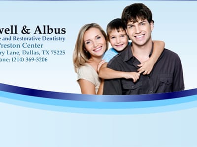 Kidwell & Albus Preventive and Restorative Dentistry