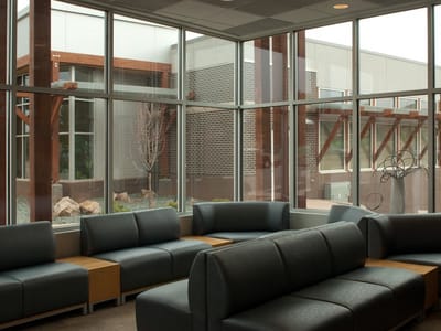 Kieffer Family Dental