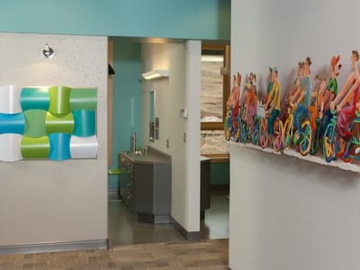 Kieffer Family Dental