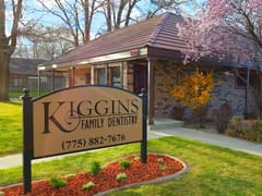 Kiggins Family Dentistry