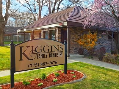 Kiggins Family Dentistry