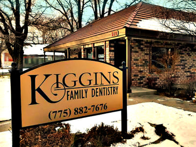 Kiggins Family Dentistry