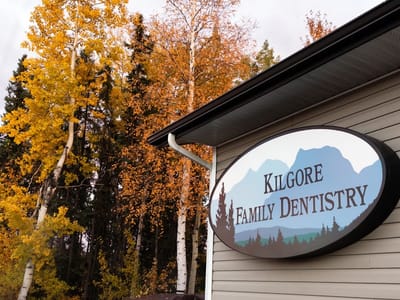 Kilgore Family Dentistry, PC