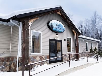 Kilgore Family Dentistry, PC