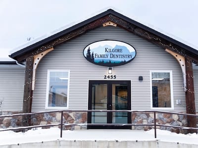 Kilgore Family Dentistry, PC