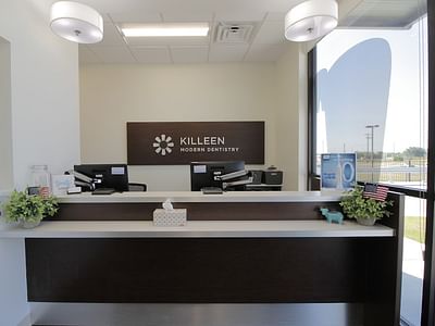 Killeen Modern Dentistry