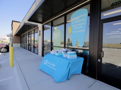 Killeen Modern Dentistry