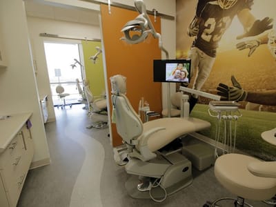 Killeen Modern Dentistry