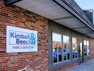Kimball & Beecher Family Dentistry
