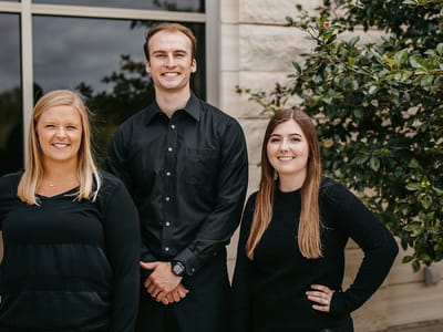 Kimball & Beecher Family Dentistry