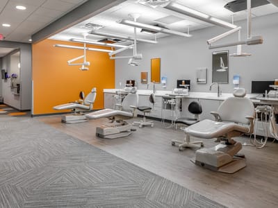 Kimball & Beecher Family Dentistry