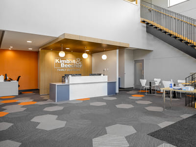 Kimball & Beecher Family Dentistry